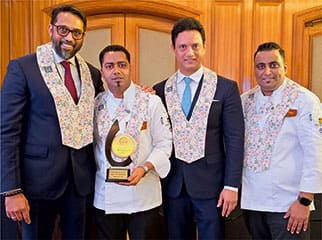 International Competition