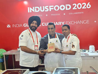 International Competition