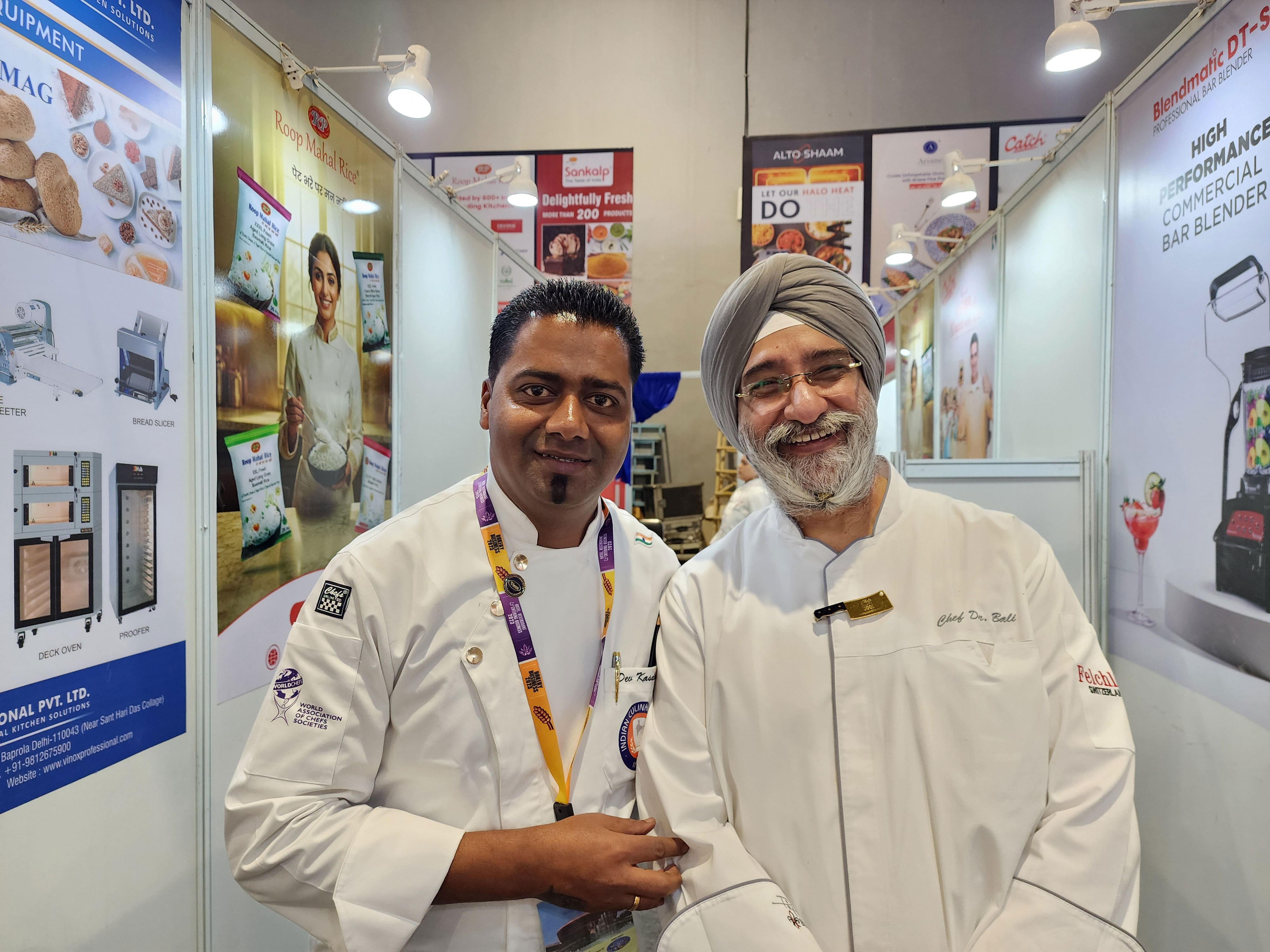 International Competition