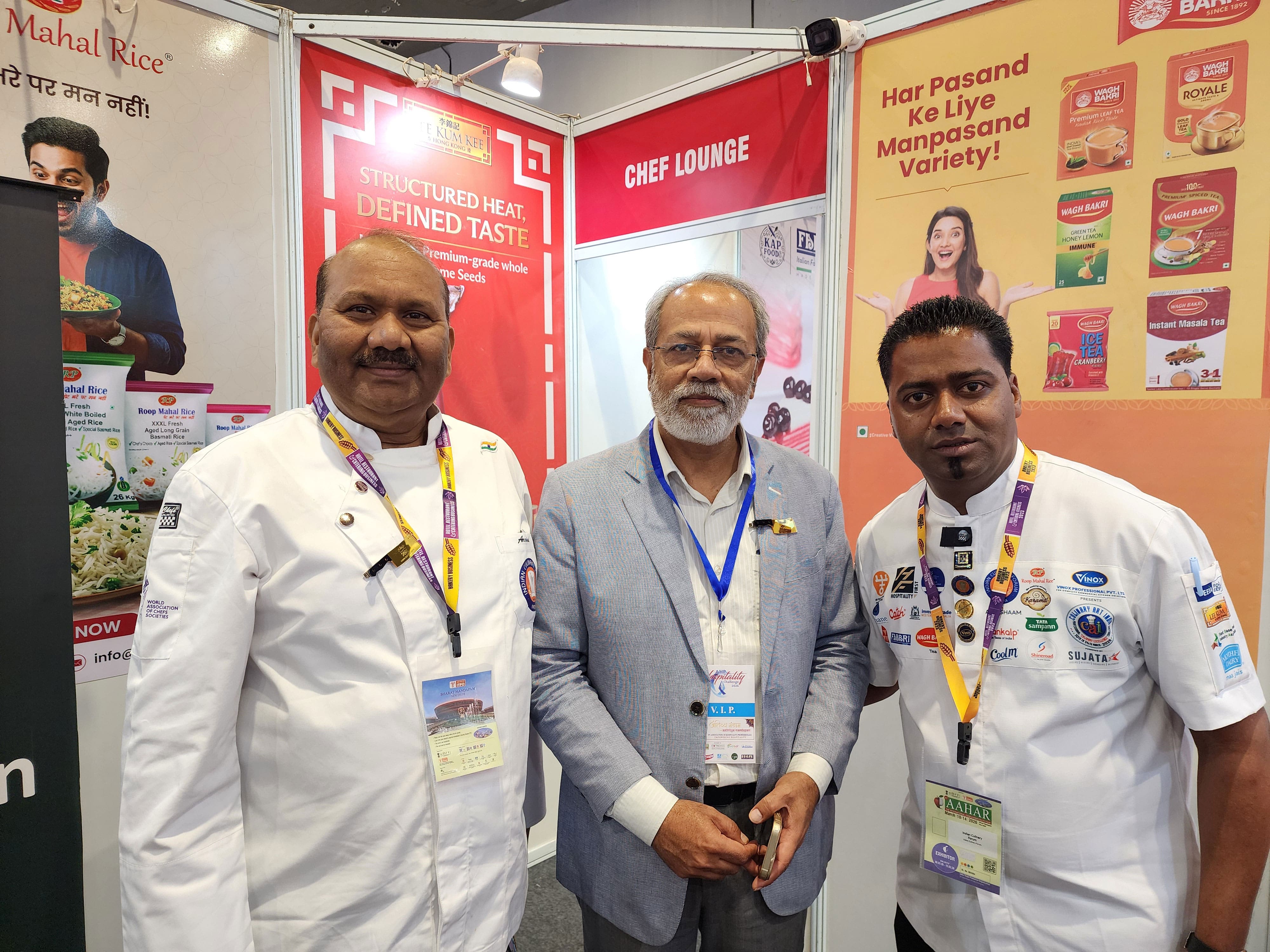 International Competition