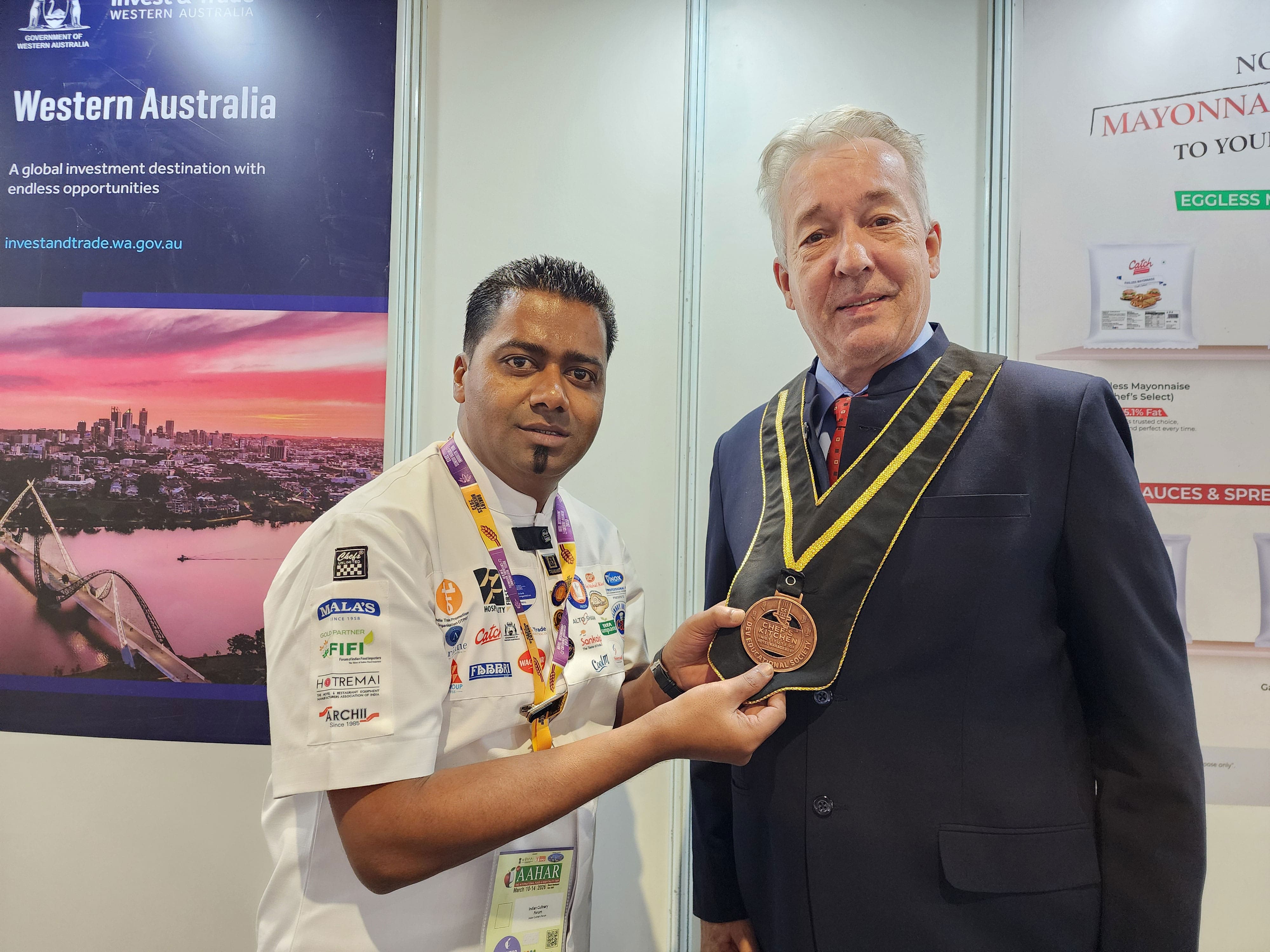 International Competition