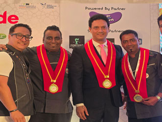 International Competition