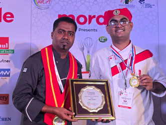 International Competition