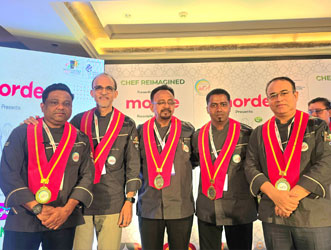 International Competition