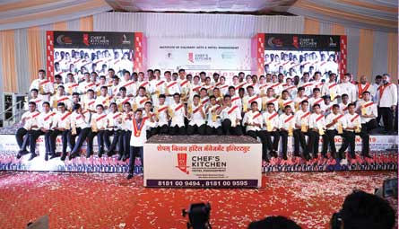 Convocation