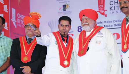 Convocation
