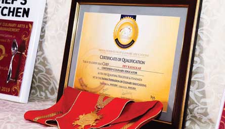 Convocation