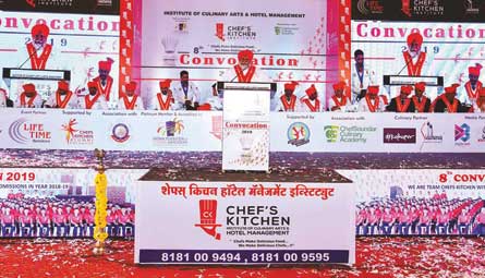 Convocation