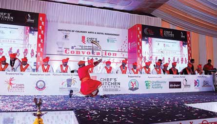 Convocation