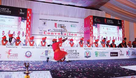Convocation