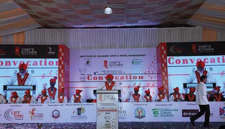 Convocation