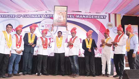 Convocation