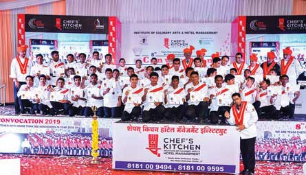 Convocation