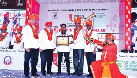 Convocation