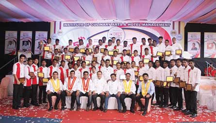 Convocation