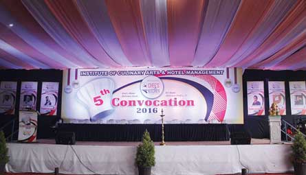 Convocation