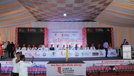 Convocation