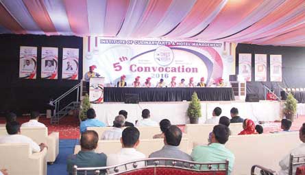Convocation
