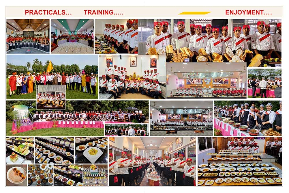training activities