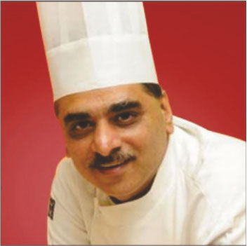 Chef Jugesh Arora