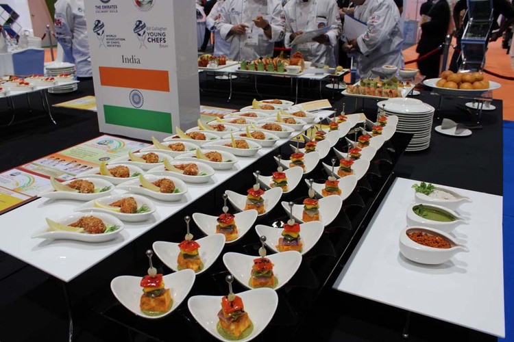 International Competition