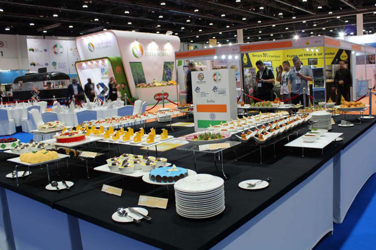 International Competition