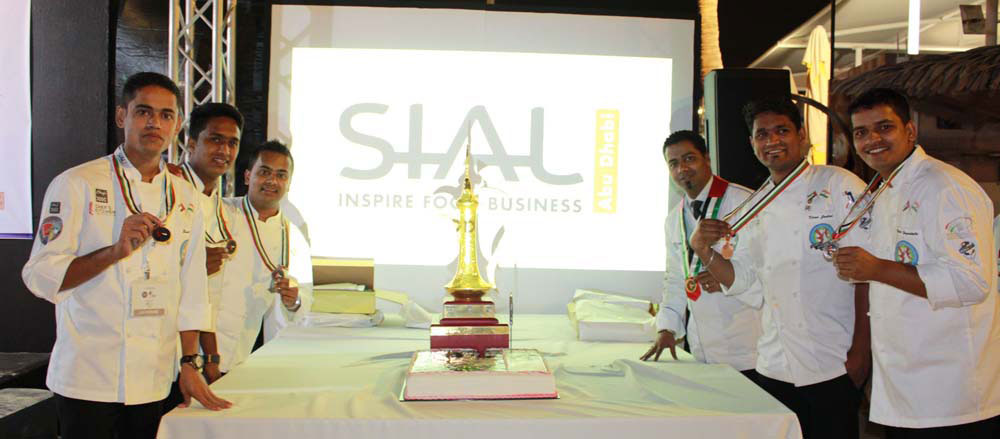 International Competition