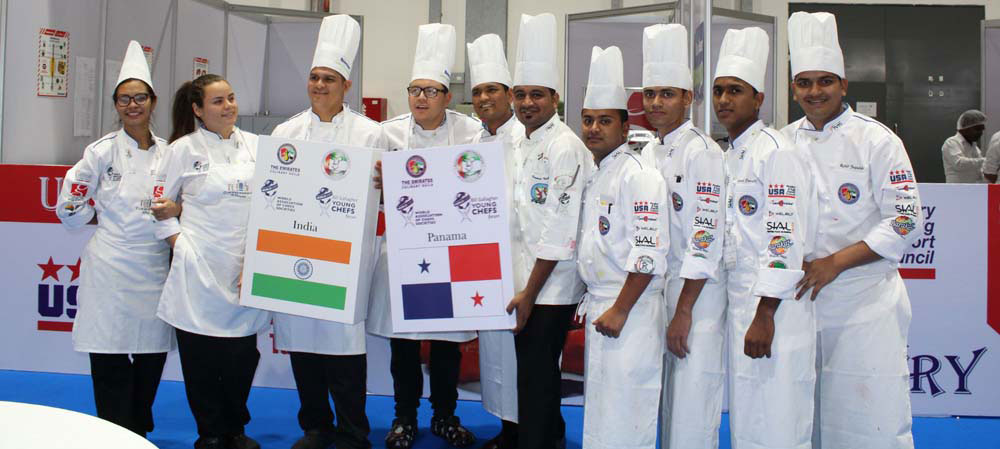 International Competition