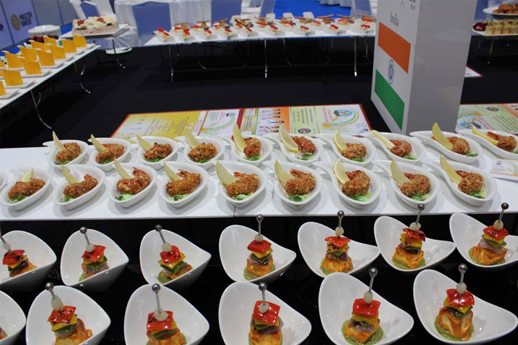 International Competition