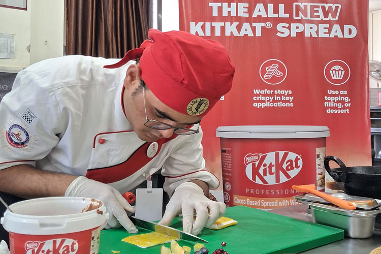 Intercollege Competition