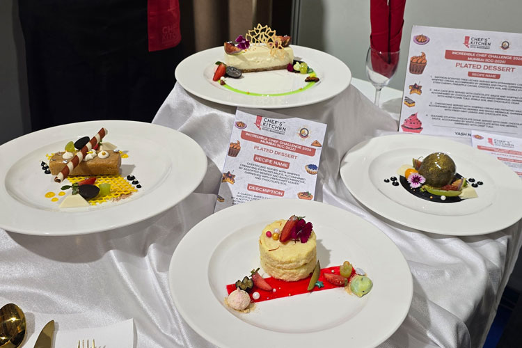 Intercollege Competition