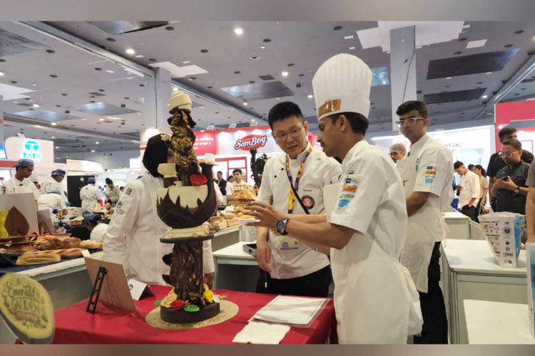 Intercollege Competition