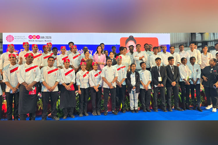 Intercollege Competition