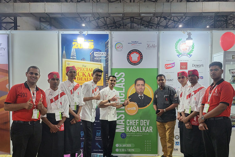 Intercollege Competition