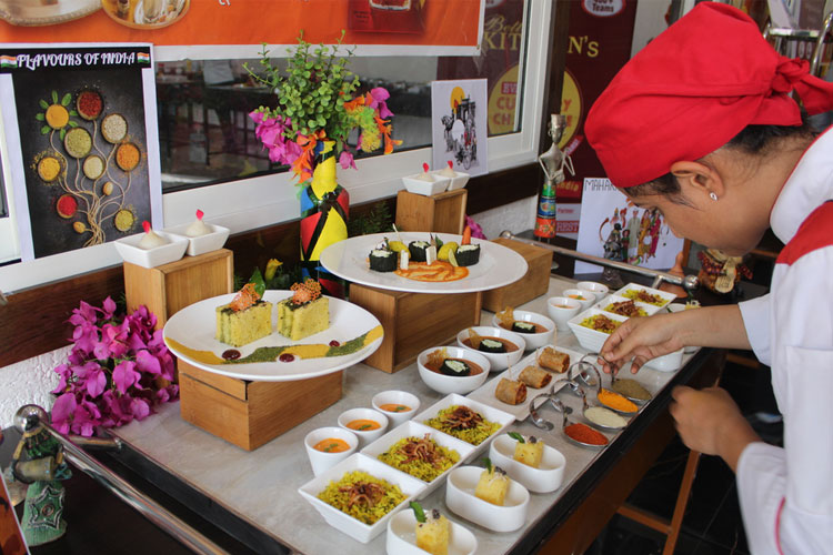 Intercollege Competition