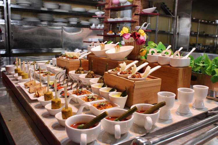 Intercollege Competition