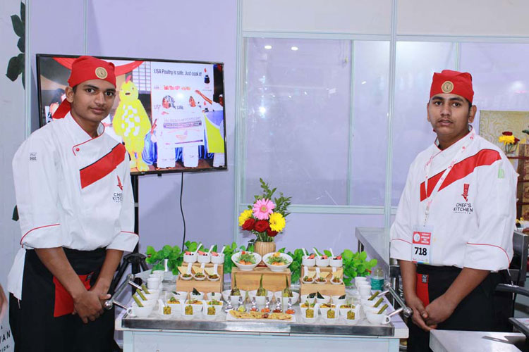 Intercollege Competition