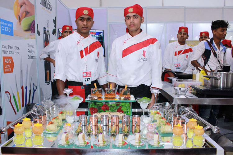 Intercollege Competition