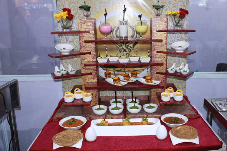 Intercollege Competition