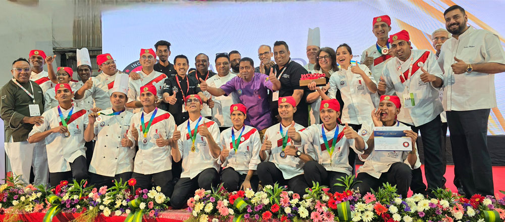 Intercollege Competition