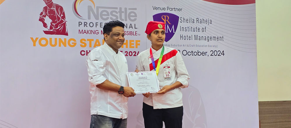 Intercollege Competition