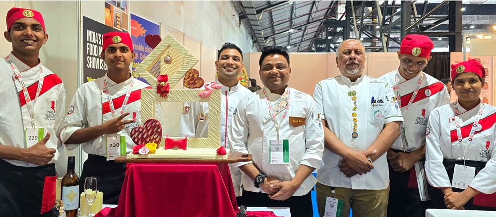 Intercollege Competition