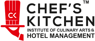 Chef’s Kitchen Institute Kolhapur Hotel Management Training