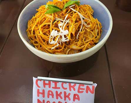 Asian Kitchen