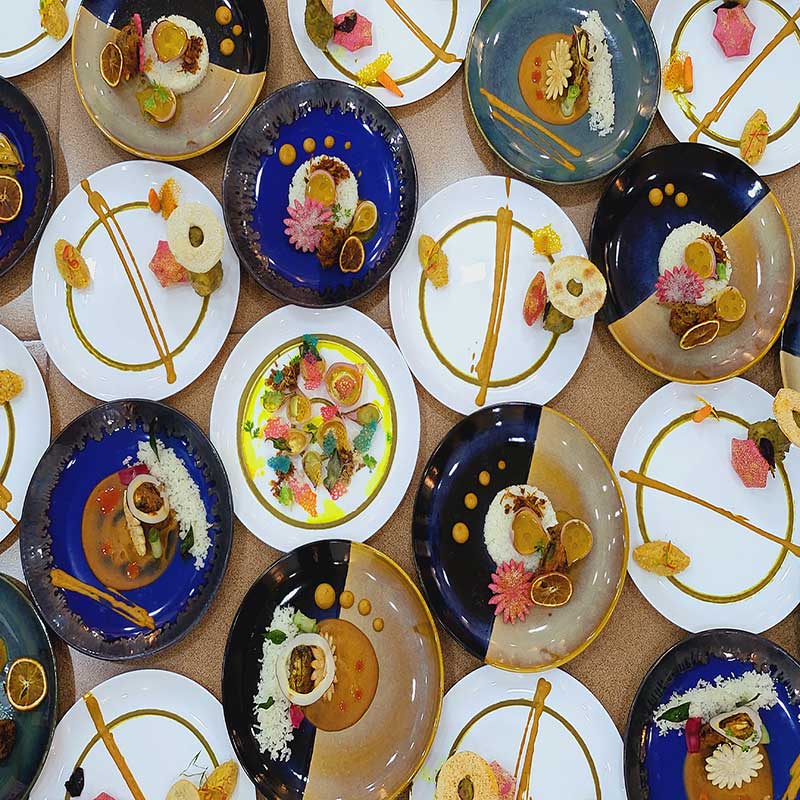 Asian Kitchen
