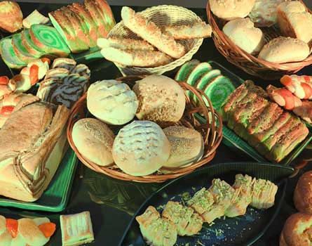 Bakery Kitchen