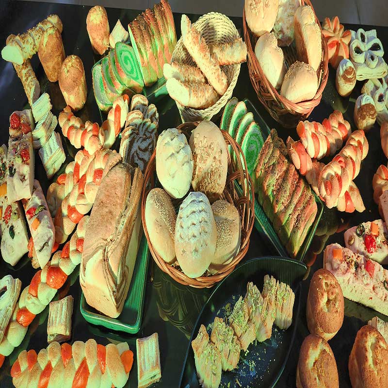 Bakery Kitchen