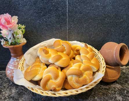 Bakery Kitchen