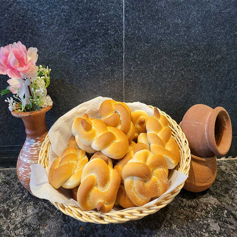 Bakery Kitchen