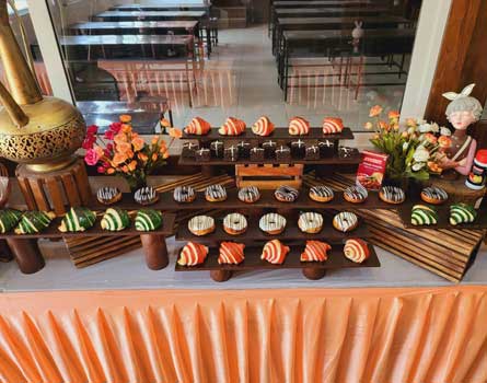 Bakery Kitchen